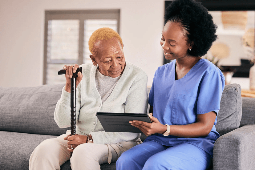 Campus care services
