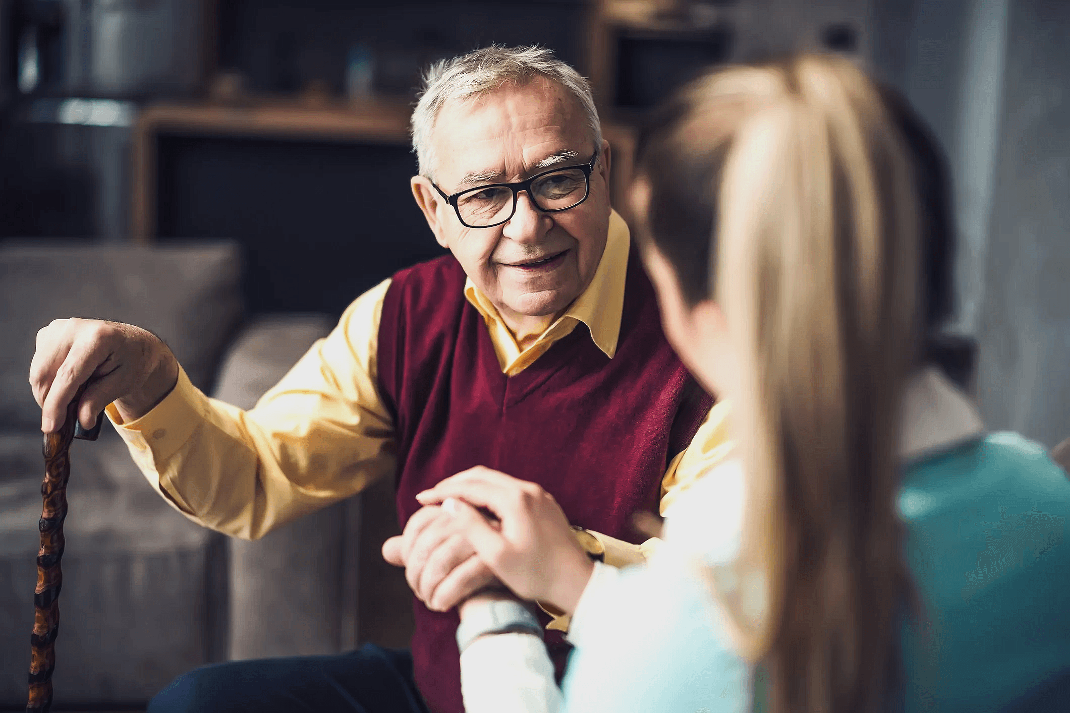 Dementia care services