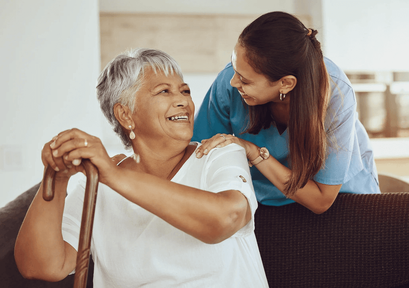 Traditional care services