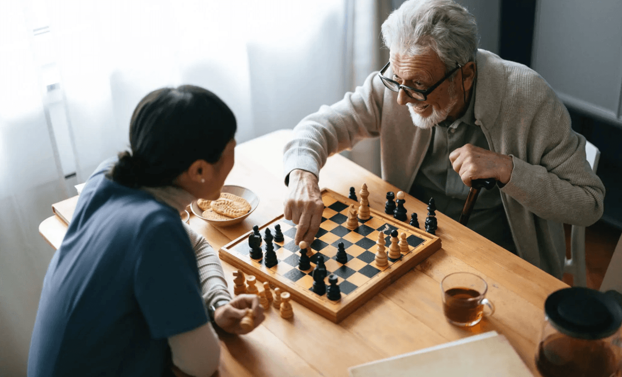 Specialized Care Programs