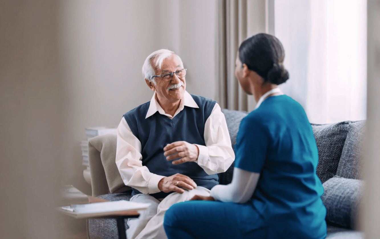 Campus care services